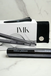 Lisseur IMK  professionnel Platinum silver