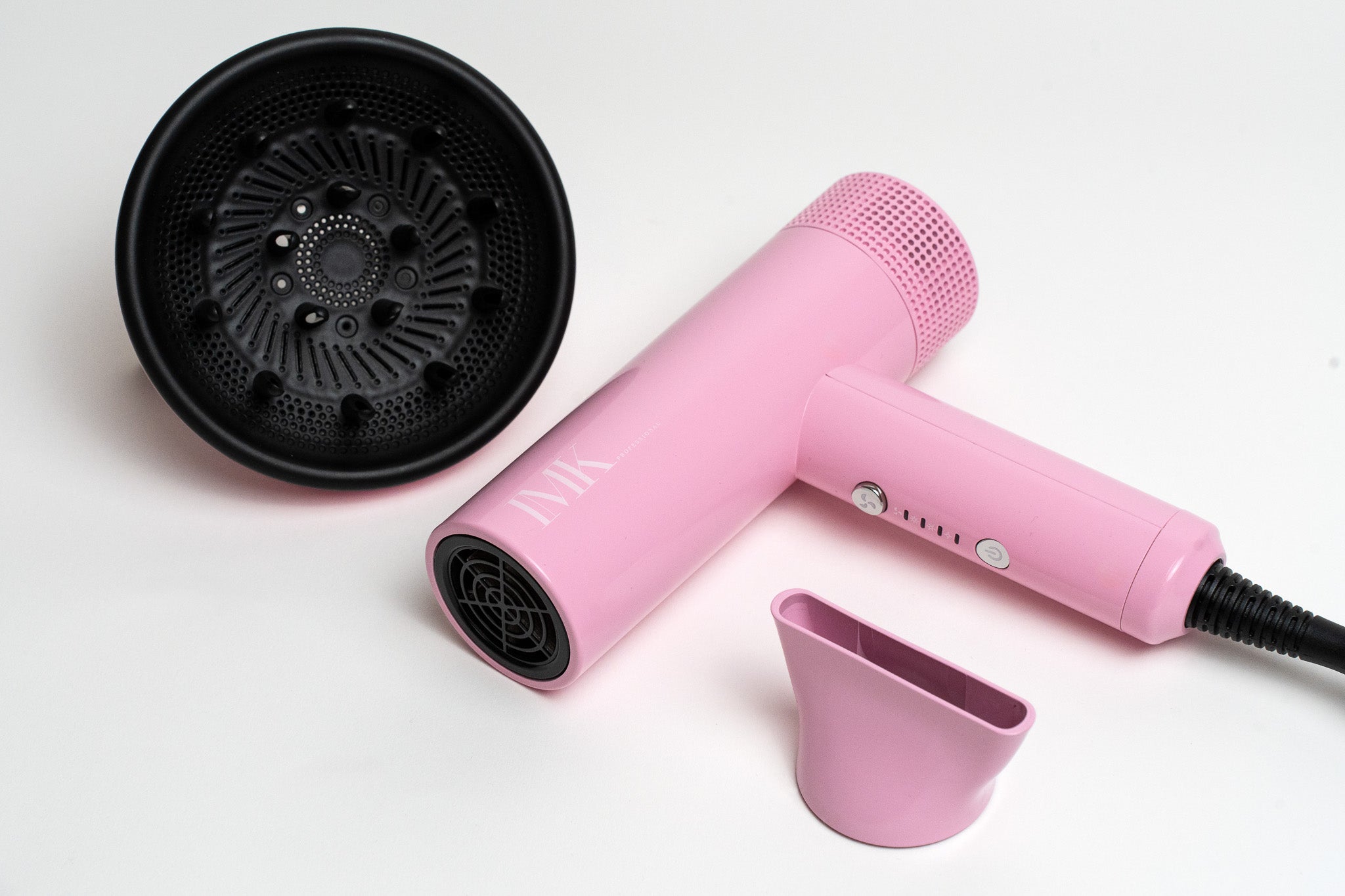 Perfect dry pink love