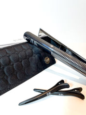 Lisseur IMK  professionnel Platinum silver