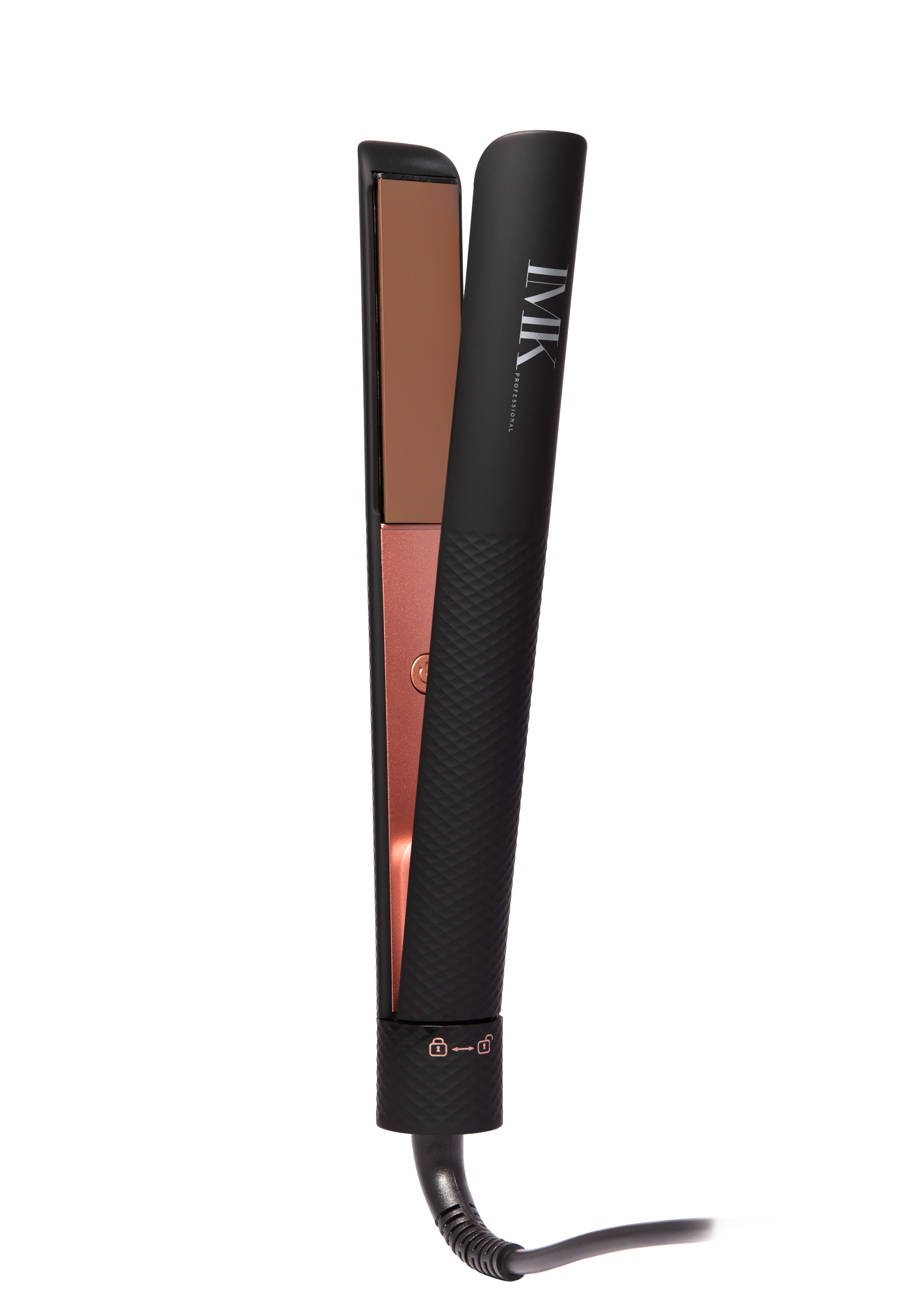 Lisseur IMK professional - Rose Gold