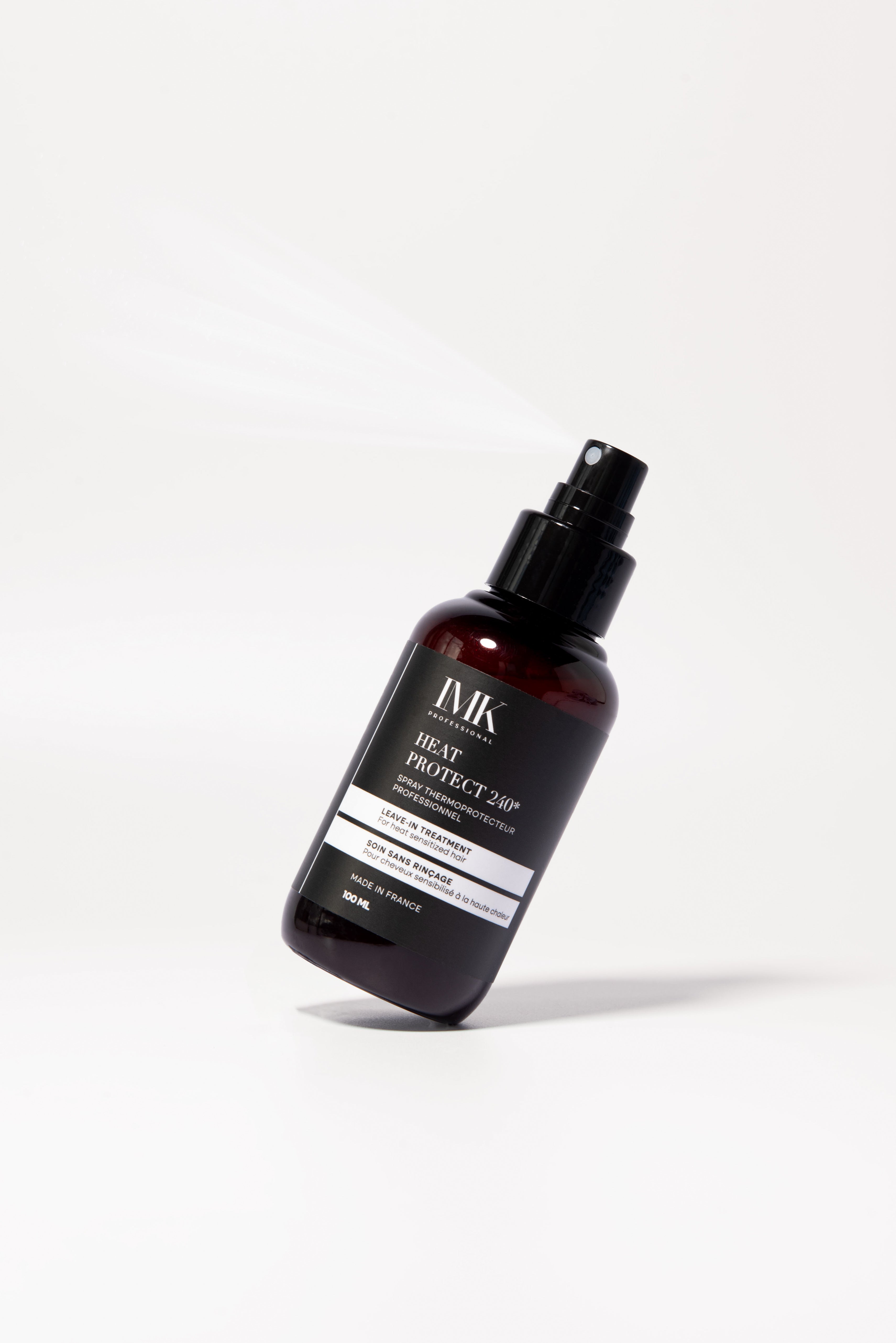 Spray Thermo-protecteur