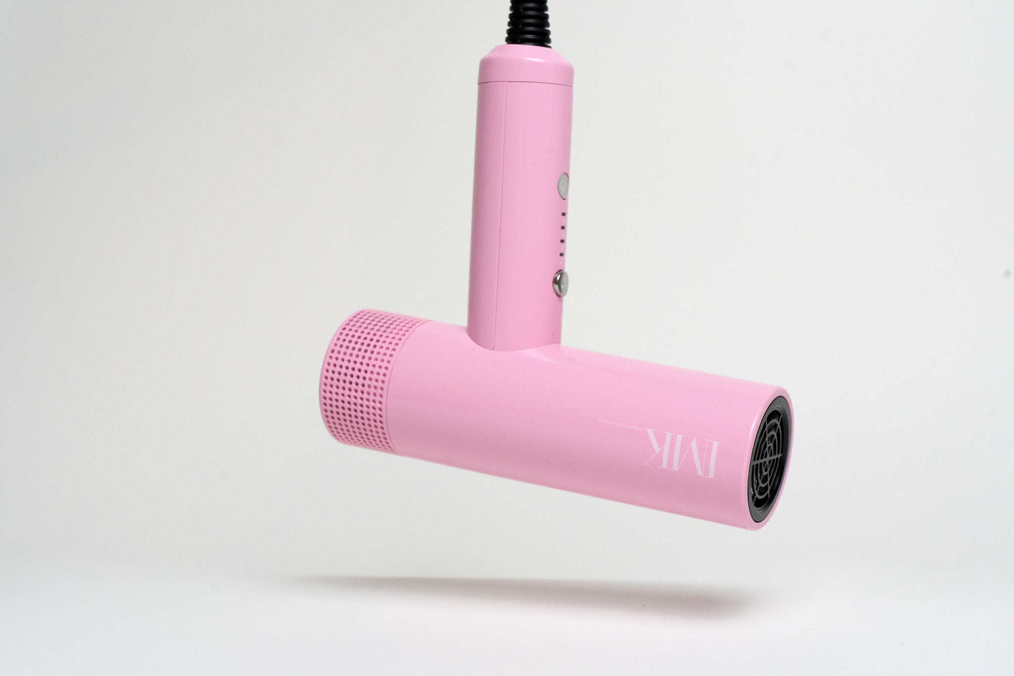 Perfect dry pink love