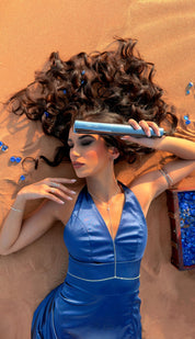 Coffret edition saphir