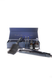 Coffret edition saphir