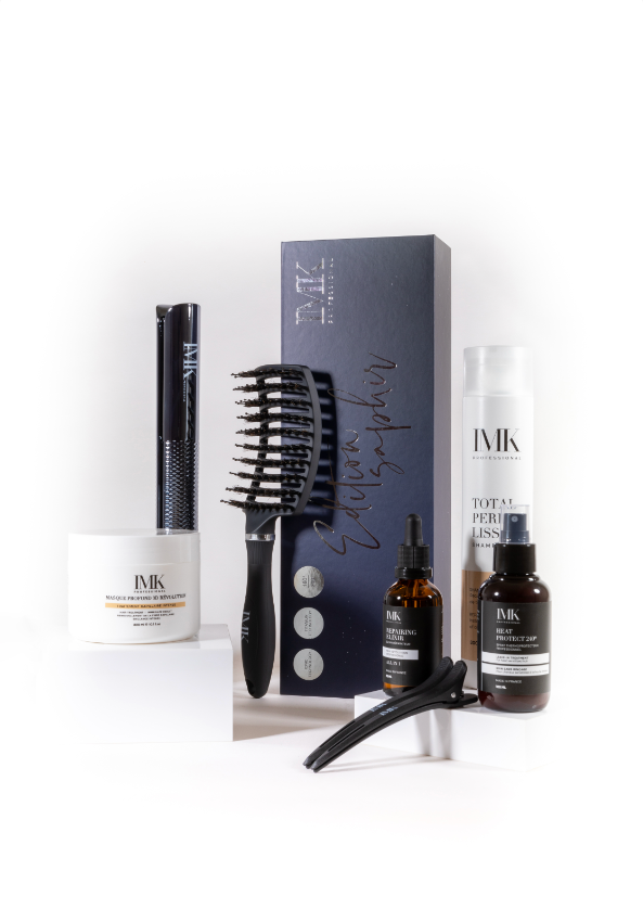 Pack full platinum edition saphir