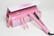 Lisseur édition pink love