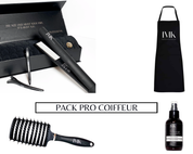 PACK PRO COIFFEUR