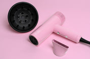 Perfect dry pink love