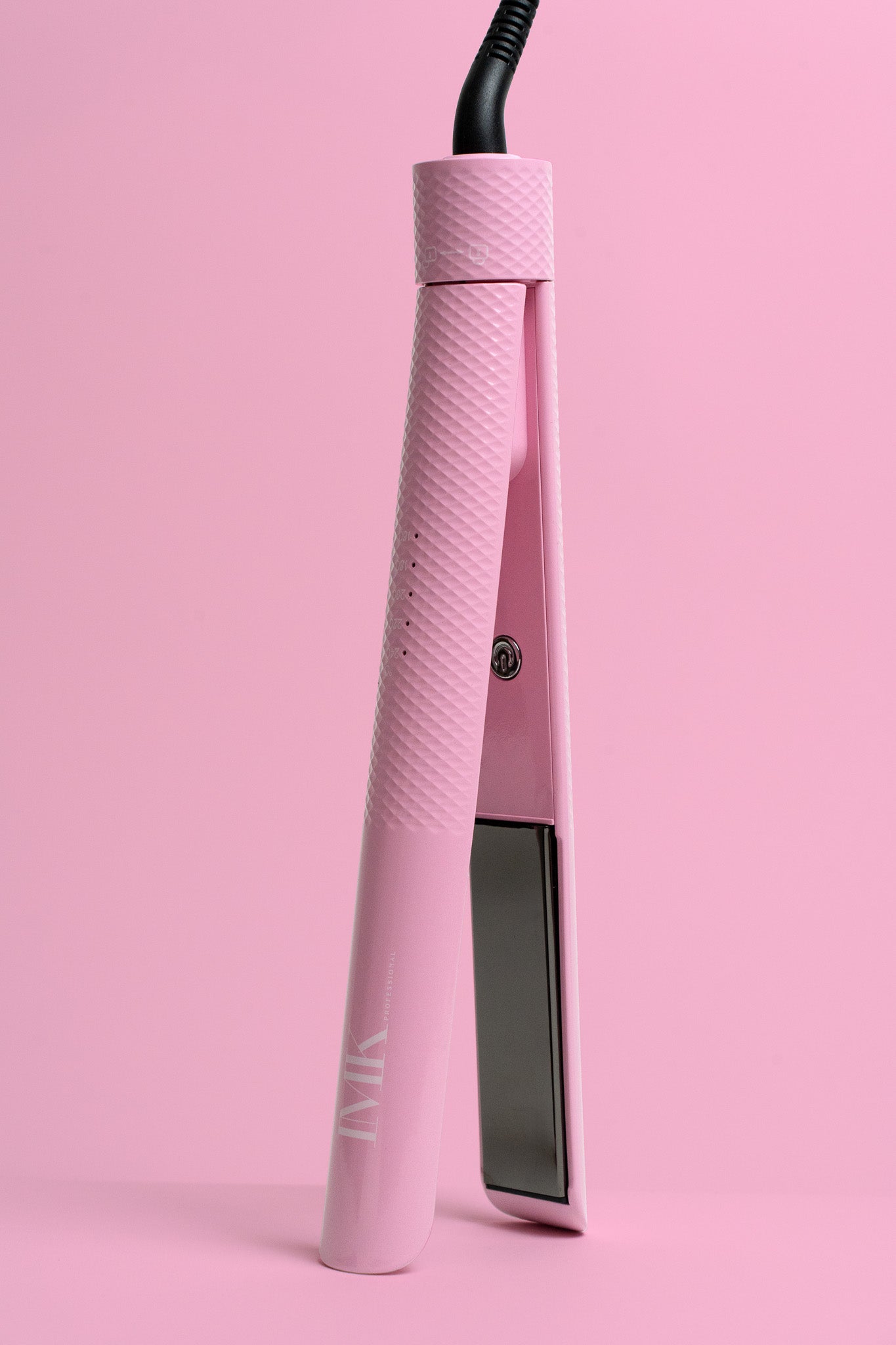 Lisseur édition pink love