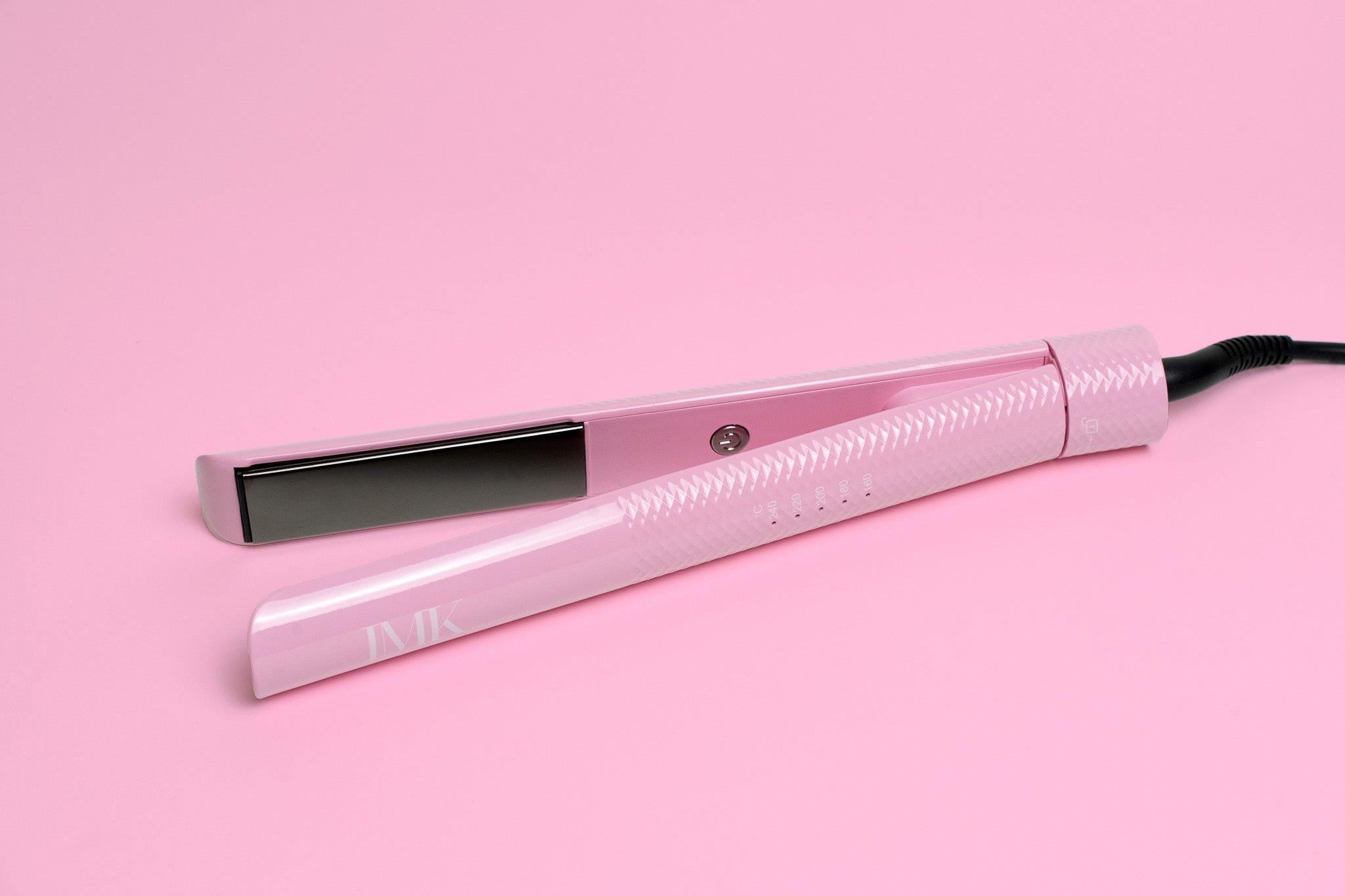Lisseur édition pink love