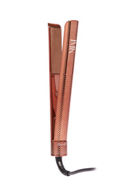 Lisseur IMK professionnel Platinum rose gold